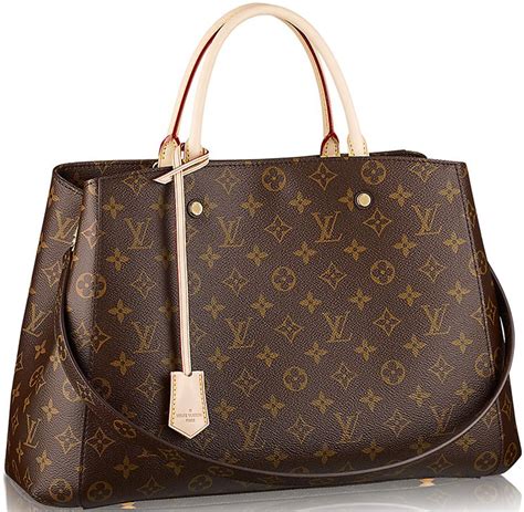 montaigne gm louis vuitton price|louis vuitton montaigne bag review.